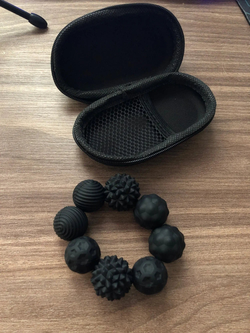 Review Card