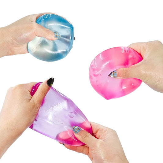 Nice Cube Sensory Fidget